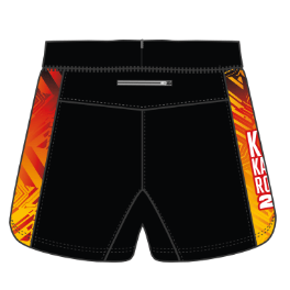 ROTH Austral Run Shorts