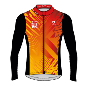 ROTH Austral Cycling Wind Jacket