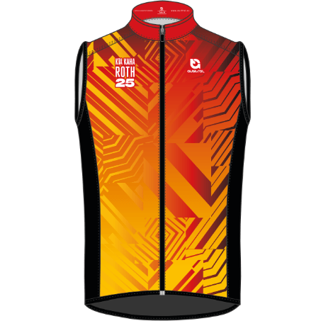 ROTH Austral Classico Cycling Vest