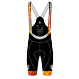 ROTH Austral Performance Bib Shorts (Included)