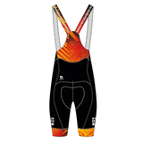 ROTH Austral Performance Bib Shorts (Included)