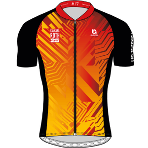 ROTH Austral Classico Cycling Jersey (Included)