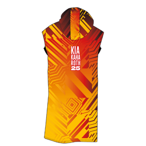 ROTH Austral Swim Poncho