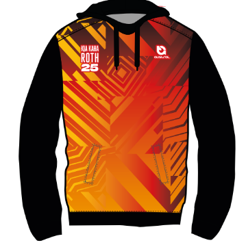 ROTH Austral Pullover Hoodie