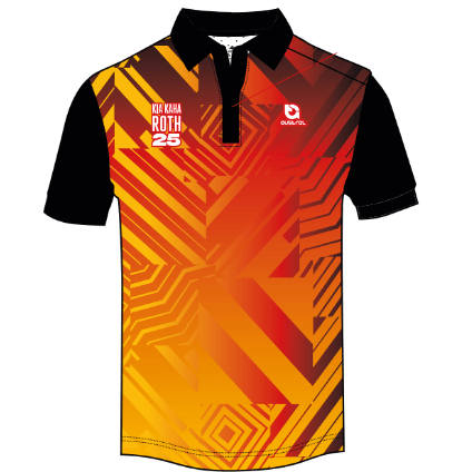 ROTH Austral Premium Polo