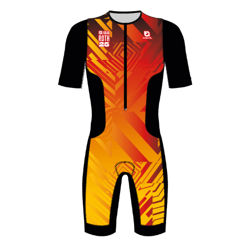 ROTH Austral Performance Aero Tri Suit