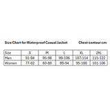 TNT Austral Waterproof Casual Jacket