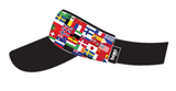 WTCS Flags BOCO 360 Visor