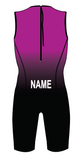 YAT HK Austral Performance Tri Suit  Personalized
