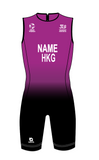 YAT HK Austral KIDS  Tri Suit Personalized