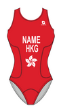 NS HK As Ga Austral Women's Elite Tri Swimsuit 26 - Personalized