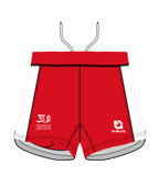 NS HK As Ga Austral Run Shorts