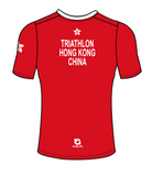 NS HK As Ga Austral Performance Tee