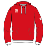 NS HK As Ga Austral Pullover Hoodie
