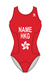 NS HK As Ga Austral Women's Elite Tri Swimsuit - Personalized