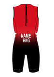 NDS HK  Austral KIDS  Tri Suit Personalized (No Sponsor)
