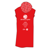 TNT Austral Swim Poncho