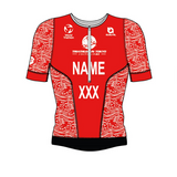 TNT Austral Performance Aero Tri Top - Personalized