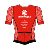 TnT Austral Performance Aero Tri Top