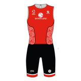 TnT Austral Performance Tri Suit