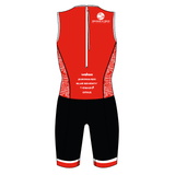 TnT Austral Performance Tri Suit
