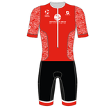 TnT Austral Performance Aero Tri Suit