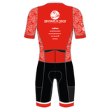 TnT Austral Performance Aero Tri Suit