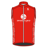 TNT Austral Classico Cycling Vest