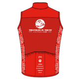 TNT Austral Classico Cycling Vest