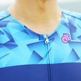 PERFORMANCE Aero Short Sleeve Tri Suit