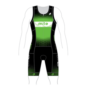 PERFORMANCE Tri Suit