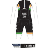 PERFORMANCE Tri Suit