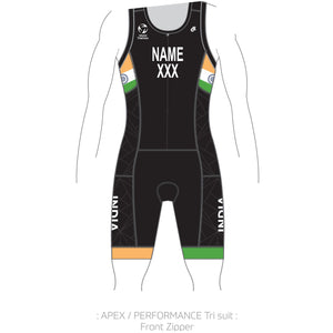 PERFORMANCE Tri Suit