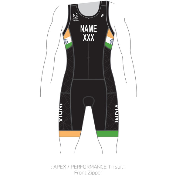 PERFORMANCE Tri Suit