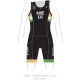 PERFORMANCE Tri Suit
