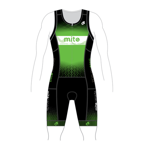 PERFORMANCE Tri Suit