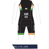 PERFORMANCE Tri Suit