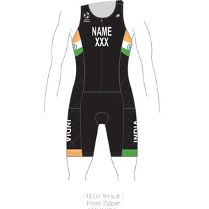 TECH Tri Suit