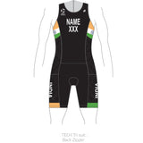 TECH Tri Suit
