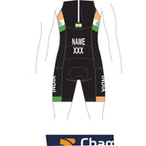 TECH Tri Suit