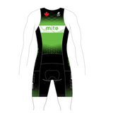 TECH Tri Suit