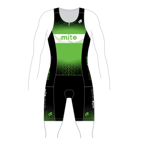 TECH Tri Suit