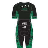 PERFORMANCE+ Velocity Aero Short Sleeve Tri Suit