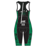 TECH+ Edge Tri Suit