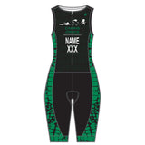 TECH+ Edge Tri Suit