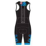 Big Island Triathlon Adventures APEX+ Zero Tri Suit