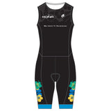 Big Island Triathlon Adventures APEX+ Zero Tri Suit
