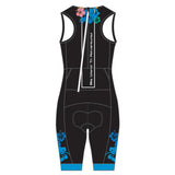 Big Island Triathlon Adventures APEX+ Zero Tri Suit