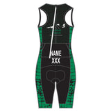 PERFORMANCE+ Velocity Tri Suit