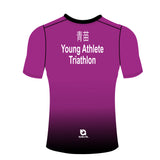 YAT HK Austral Performance Tee